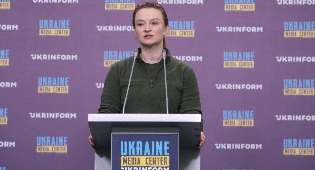 Укроборонпром презентував перший спільний продукт із країною НАТО - 120-мм мінометні міни