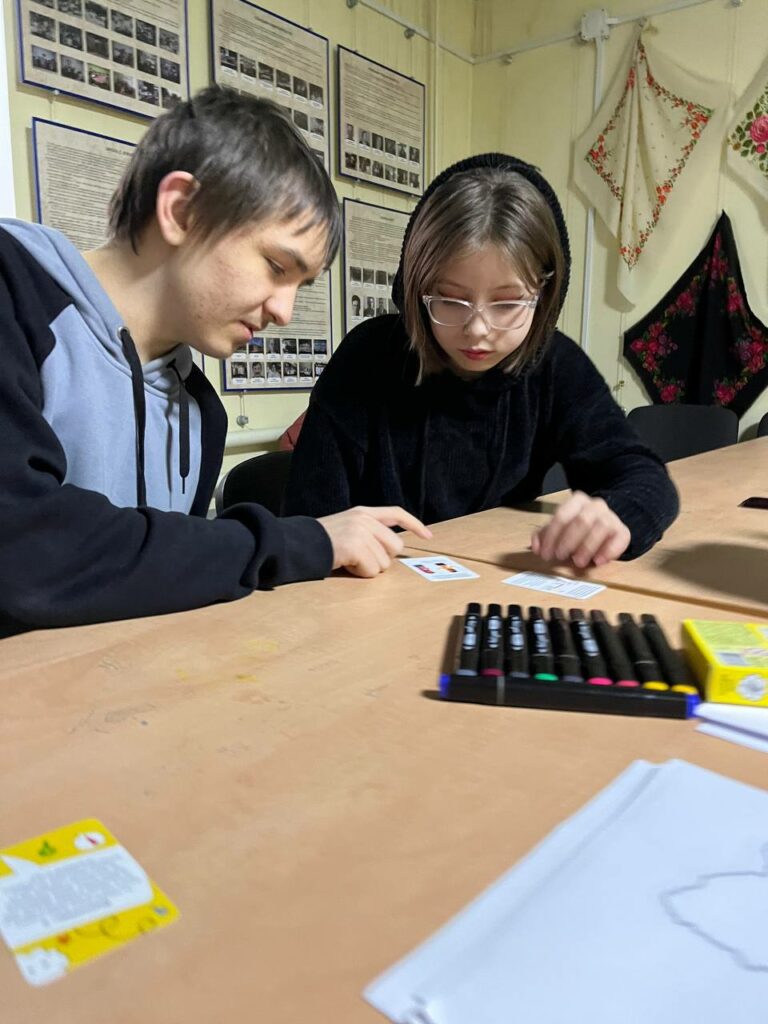 сєвєродонецьк волонетр діти
