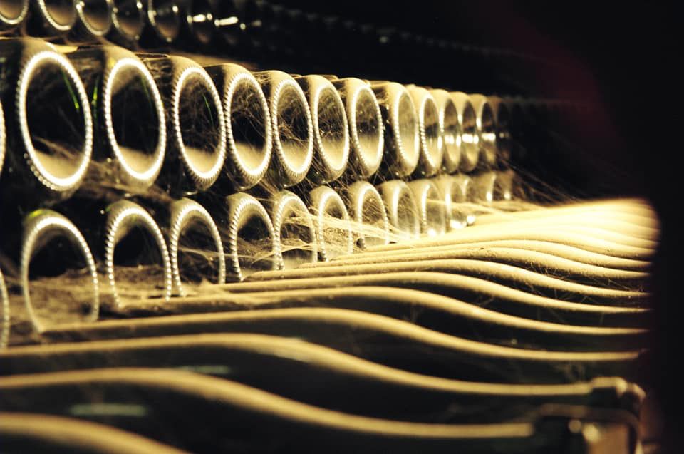 Artwinery Бахмут