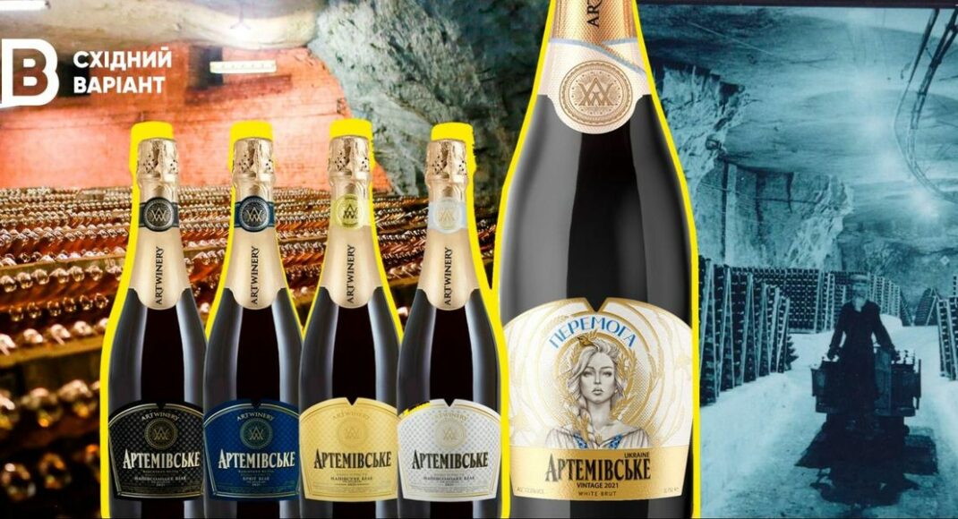 "Тот, кто борется — тот победит": как сейчас работает "Artwinery" и появится ли игристое, посвященное Бахмуту