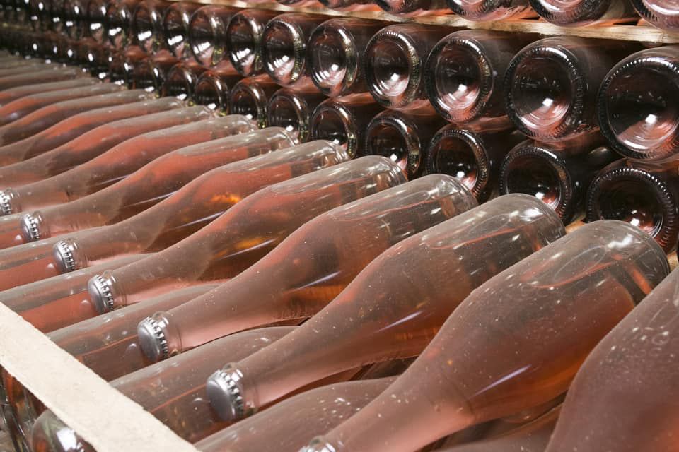 Artwinery Бахмут