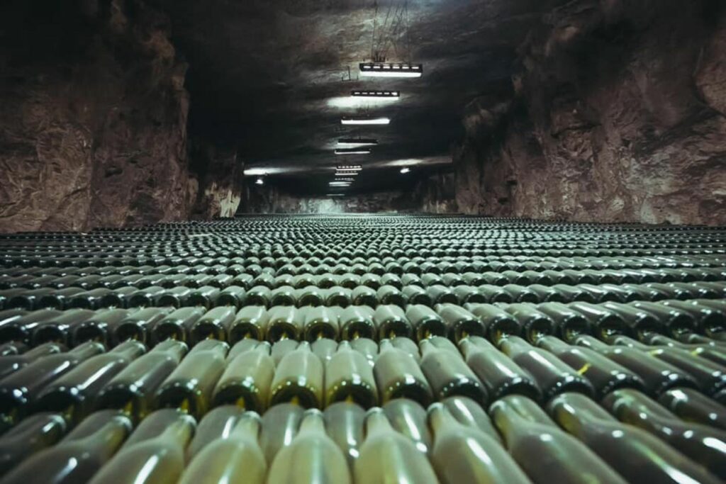 Artwinery Бахмут
