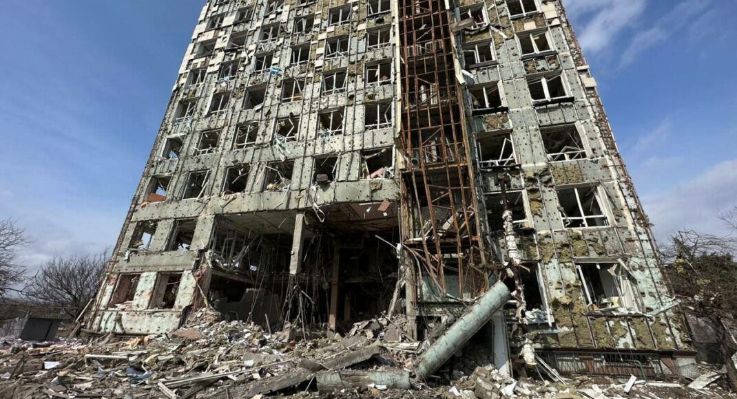 У Авдеевки бой длился больше суток, — Барабаш