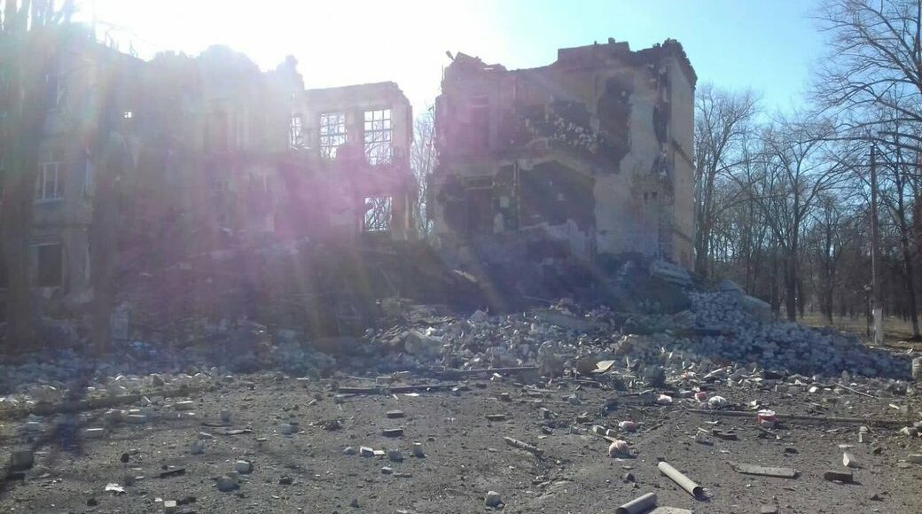 Уряд запускає процес компенсації за зруйноване житло