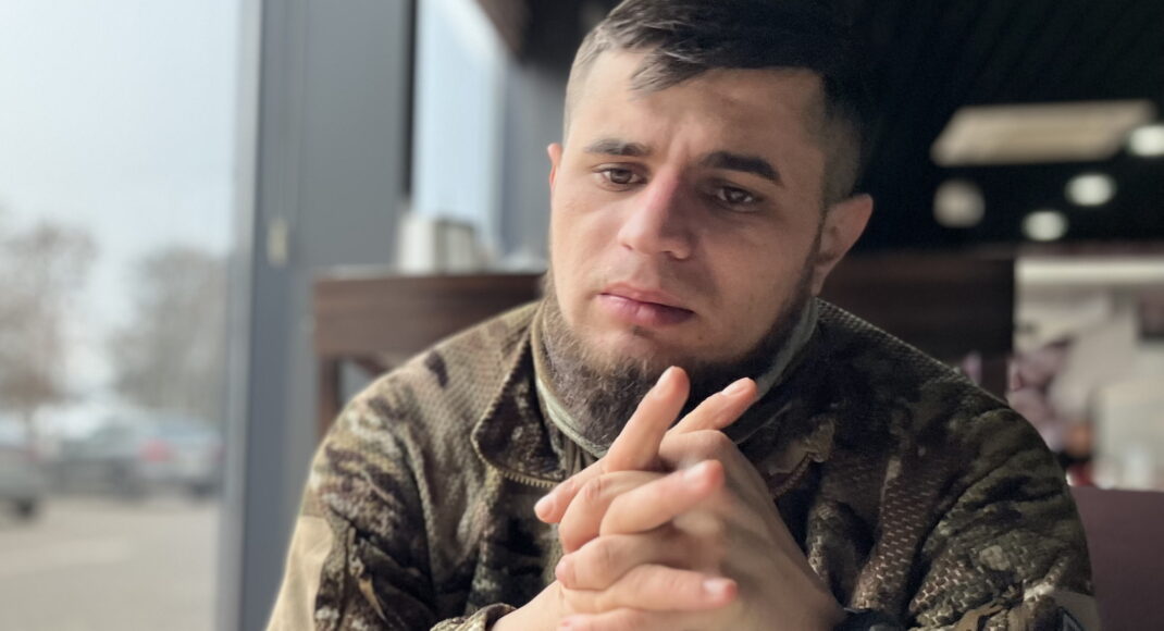 Зеленський посмертно нагородив Героя України "Да Вінчі" "Хрестом бойових заслуг"
