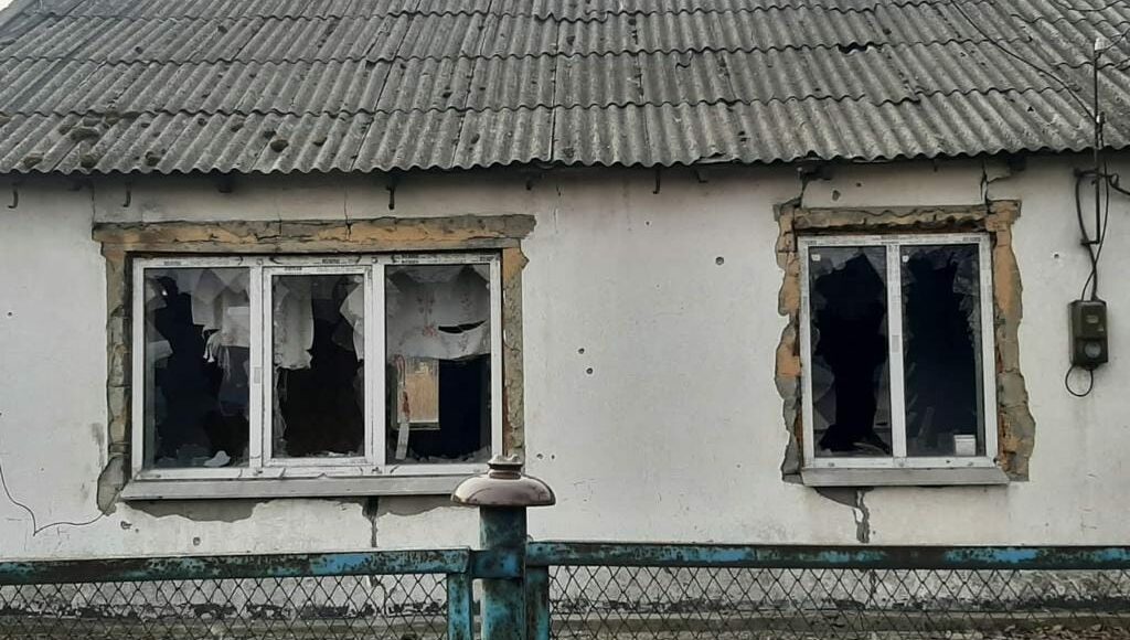 За добу росіяни вбили 1 жителя Донеччини — у Бахмуті