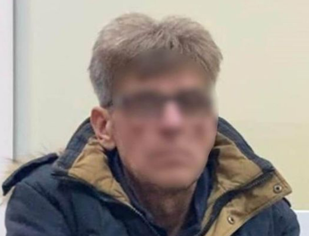 Житель Краматорска сдавал данные о ВСУ оккупантам