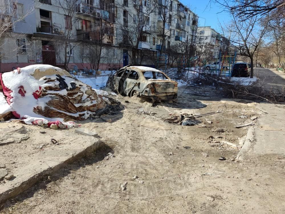 Луганщина окупація
