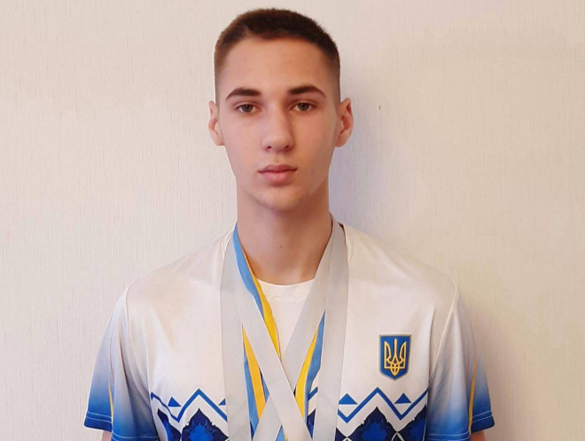 Маріупольський спортсмен збирає кошти на Чемпіонат Європи з тхеквондо в Італію