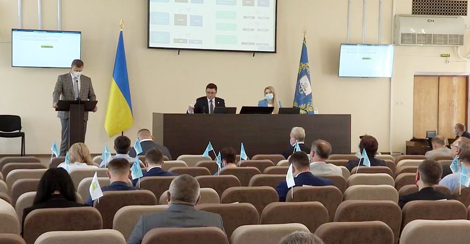 Сесія маріупольської міської ради у 2021 році_1