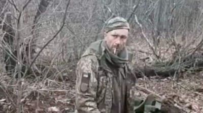 Українським бійцем, розстріляним окупантами за слова "Слава Україні", був Олександр Мацієвський, — ТрО "Північ"