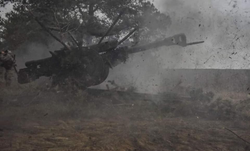 ЗСУ ліквідували 660 окупантів