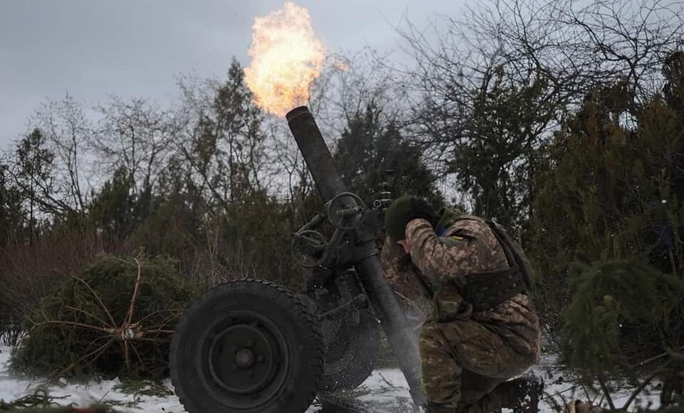 За сутки украинские военные отбили более 140 атак врага, - Генштаб