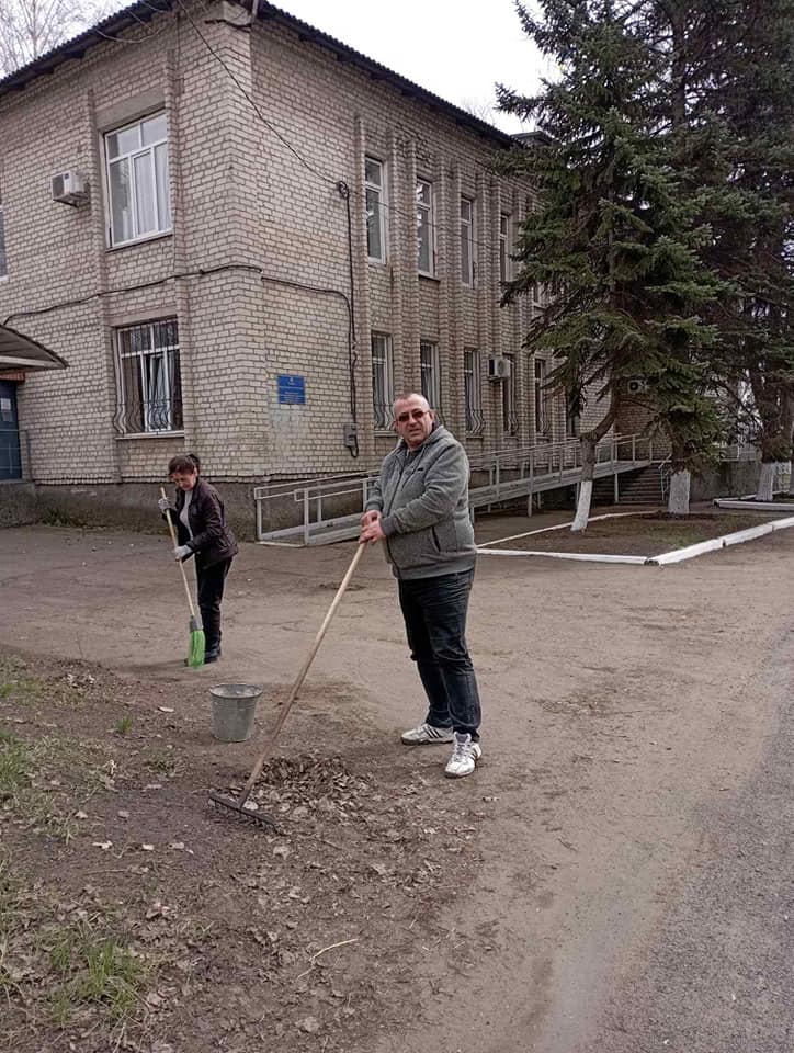 благоустрій Нью-Йорка