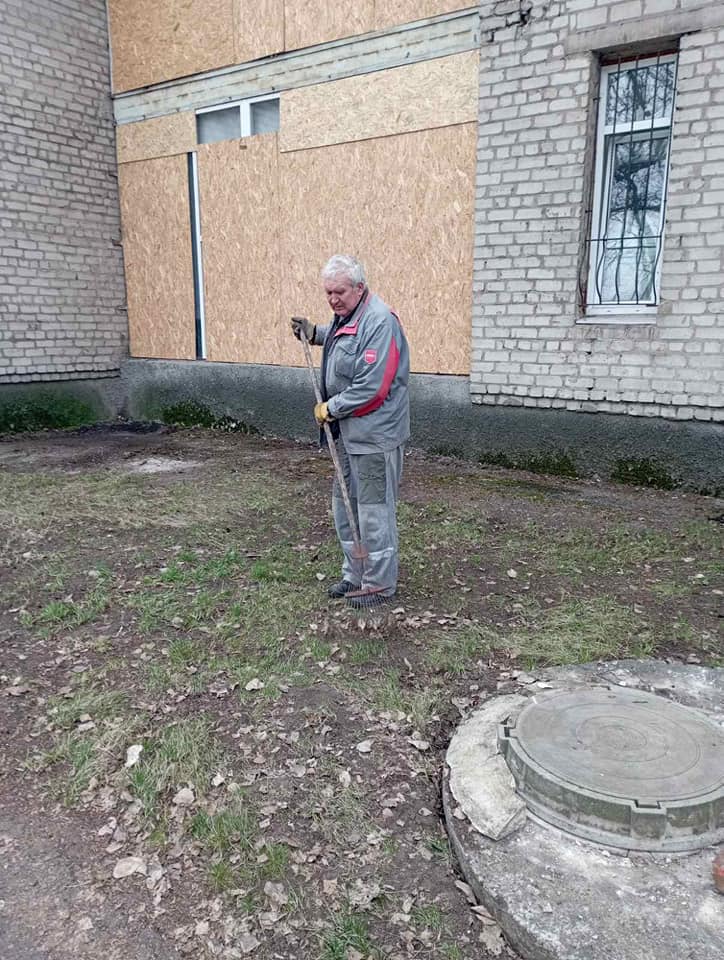 благоустрій Нью-Йорка