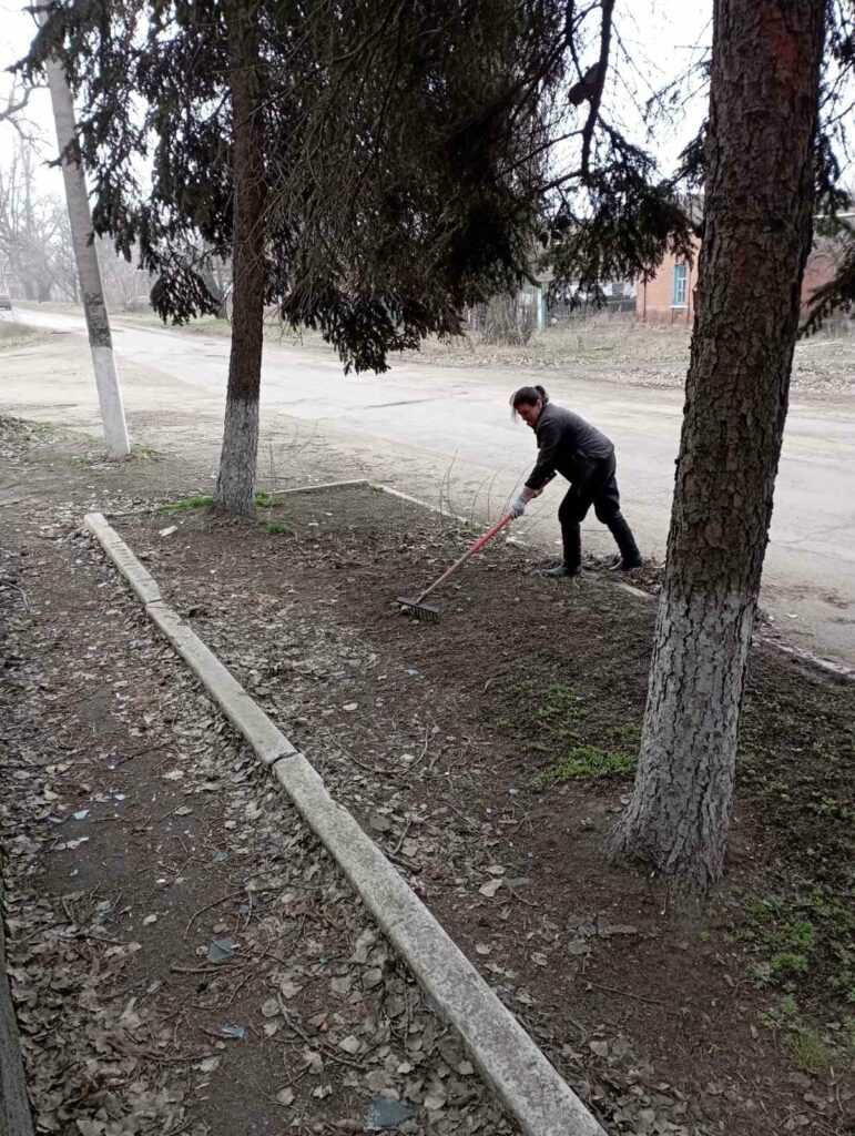благоустрій Нью-Йорка