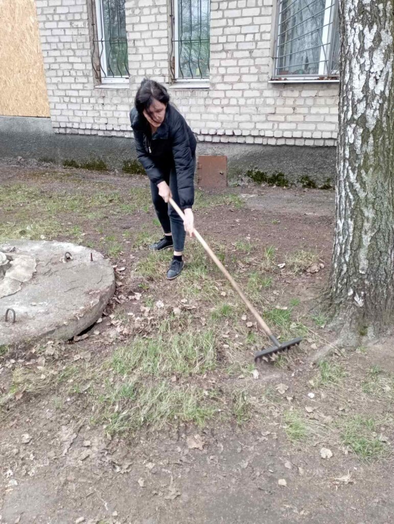 благоустрій Нью-Йорка