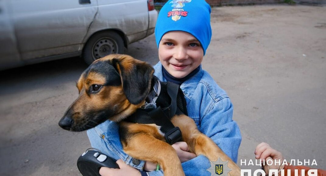 Кириленко розповів подробиці евакуації дітей з Донеччини