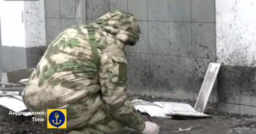 Главарь полиции оккупантов в Мариуполе в тяжелом состоянии, - сопротивление
