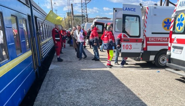 В Нью-Йорке на Донетчине остается 118 детей