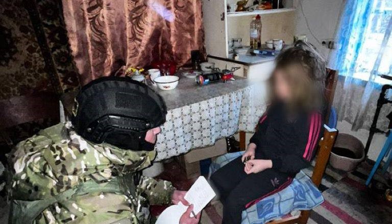 Луганські поліцейські допомагають мешканцям деокупованої Харківщини