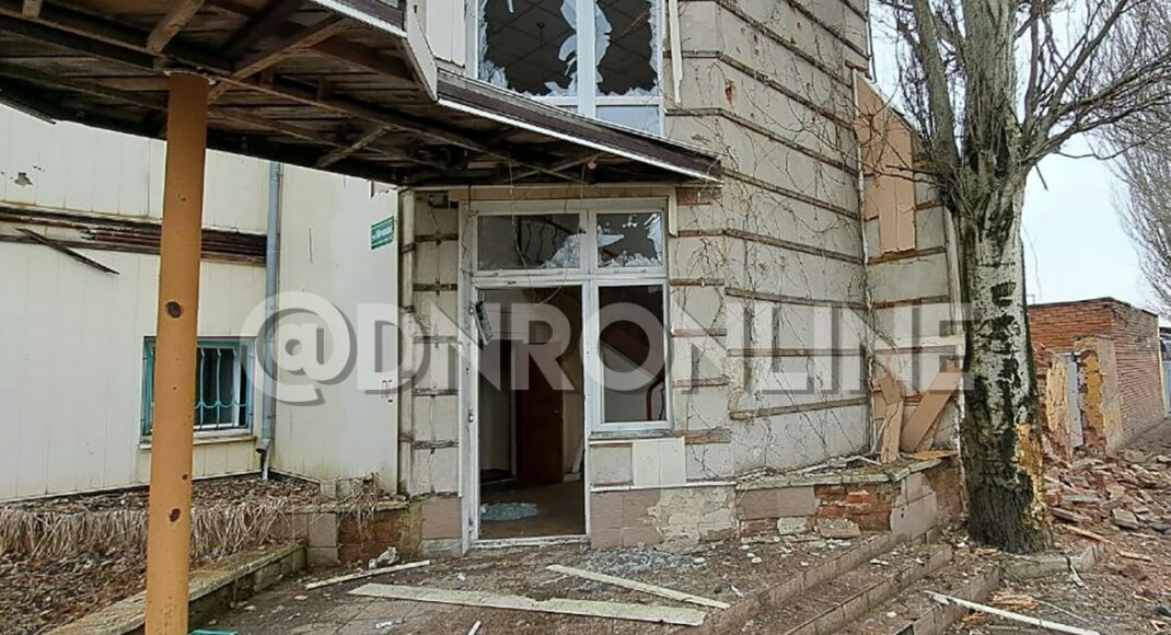 Черговий самообстріл "днр" окупованого Донецька: загинули чоловік та хлопчик