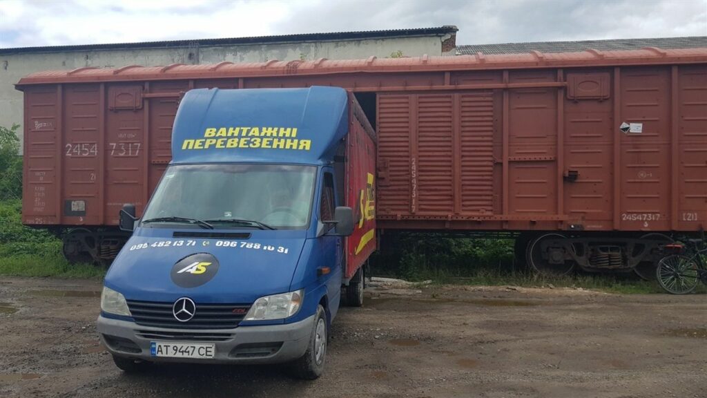 Харчовий кластер зі сходу