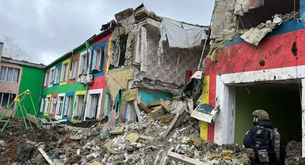 На Донеччині за добу поліція зафіксувала 28 ворожих атак у 12 населених пунктах