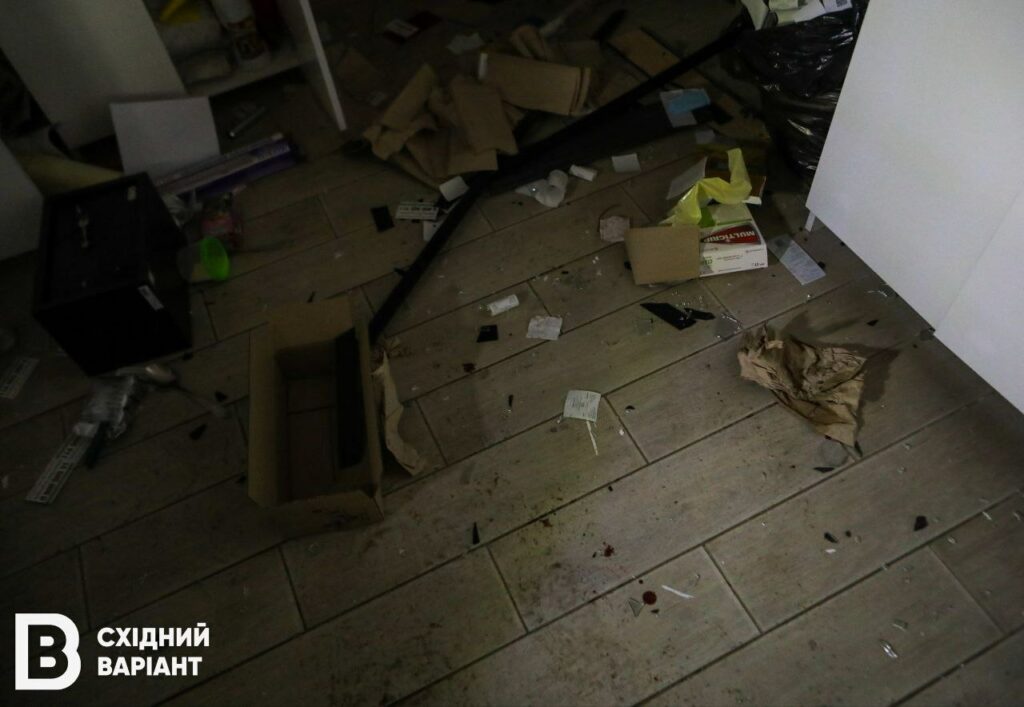Костянтинівка 15.04.2023