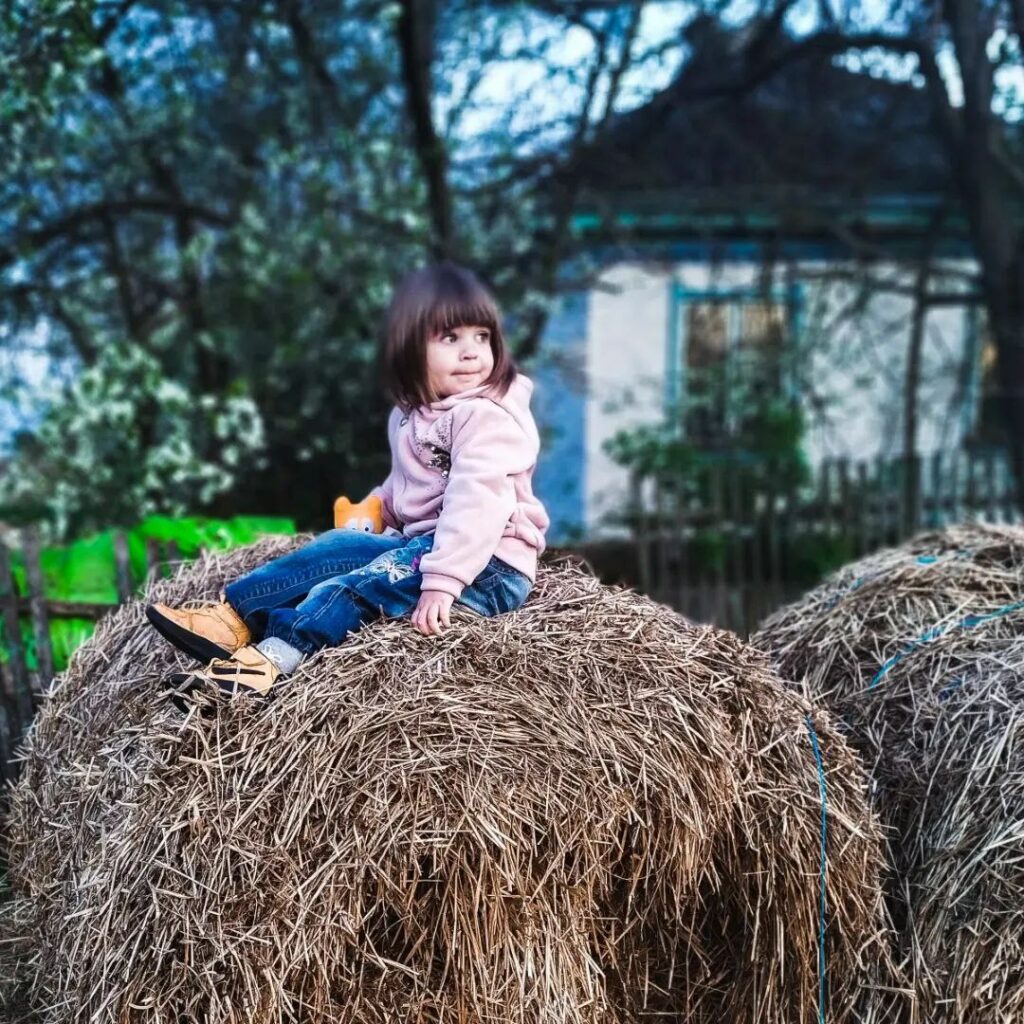 Козинські з Луганщини
