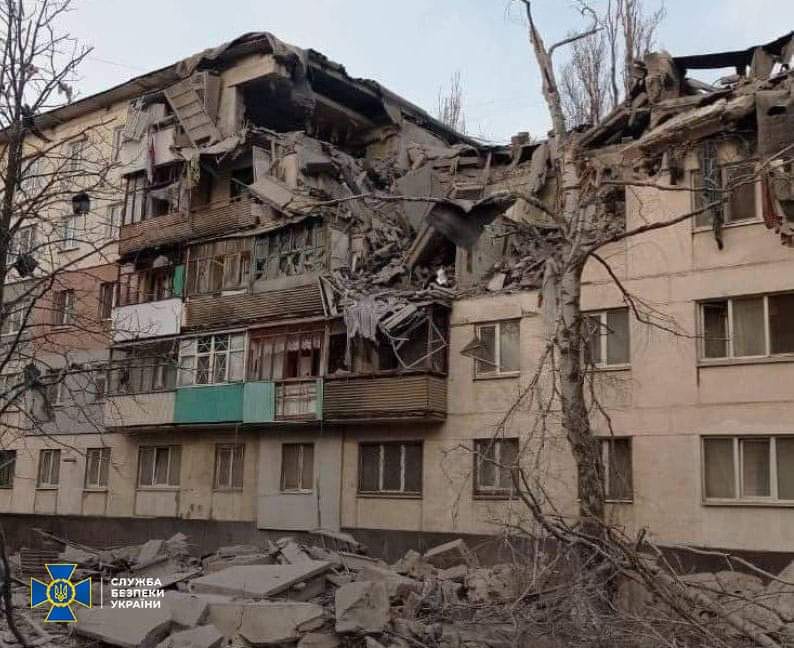 Козинські з Луганщини_