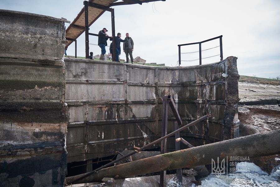 Краматорськ, повінь, допомога, ДСНС, затопило.12