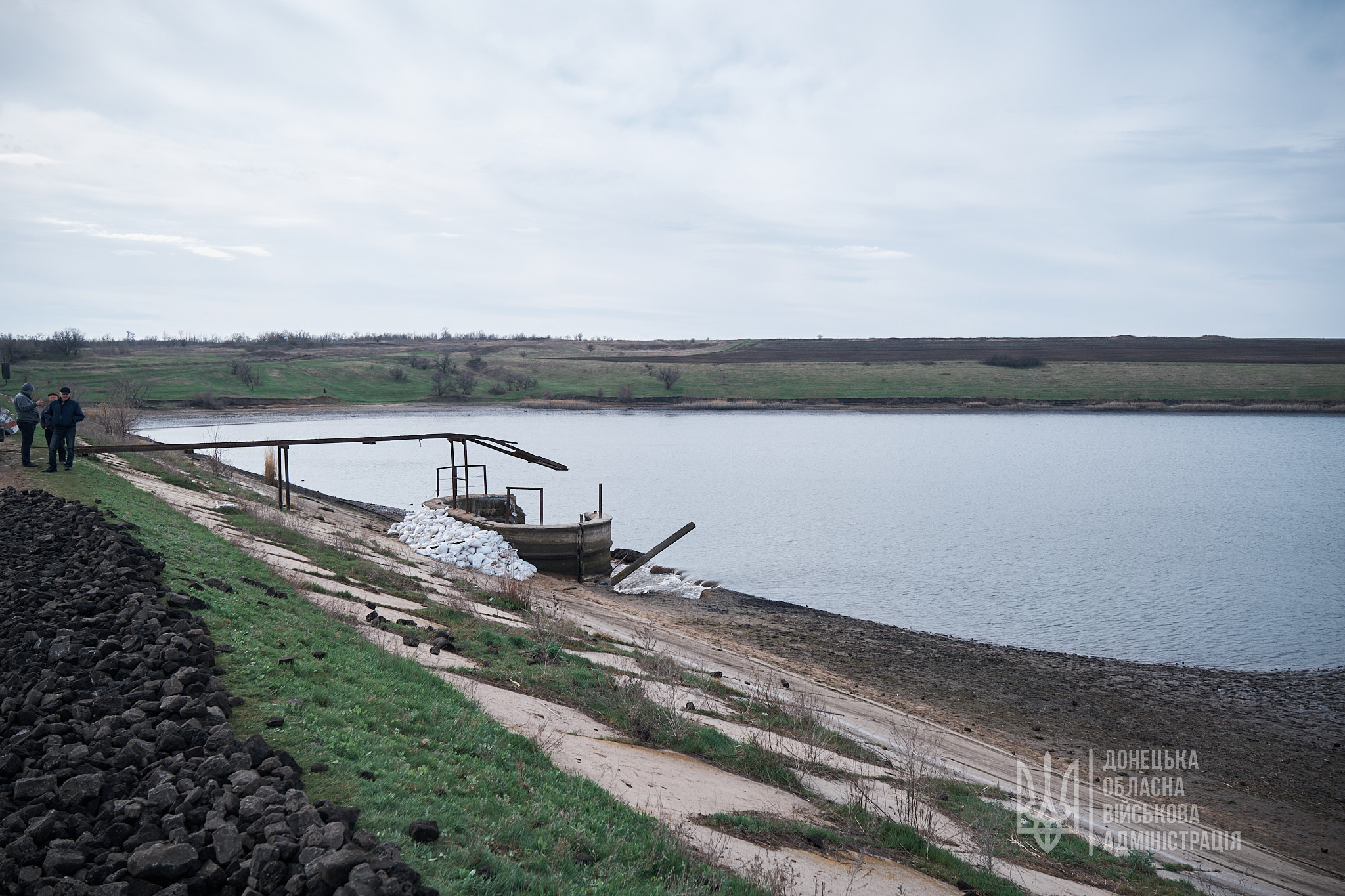 Краматорськ, повінь, допомога, ДСНС, затопило.12