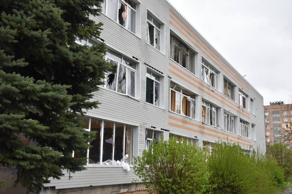 Краматорськ