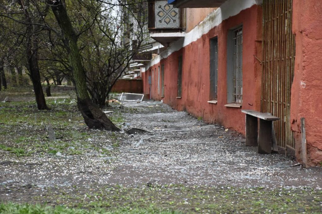 Краматорськ