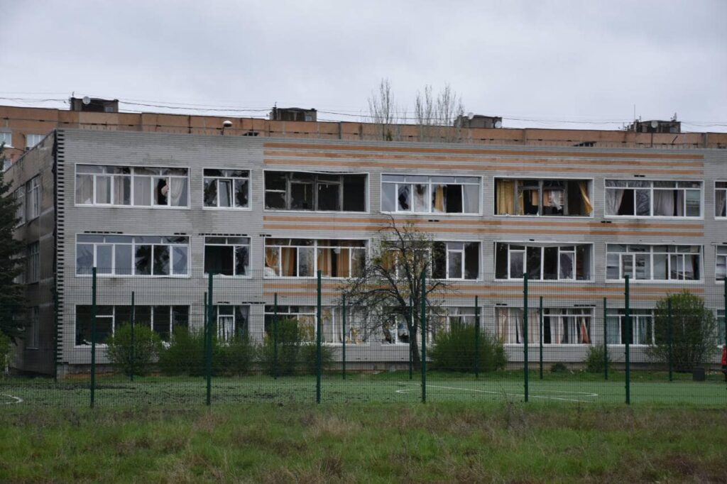 Краматорськ