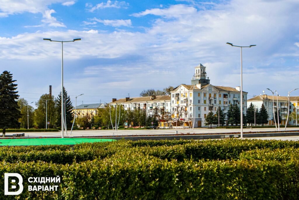 Краматорськ