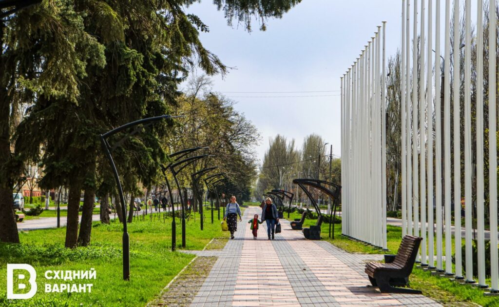 Краматорськ