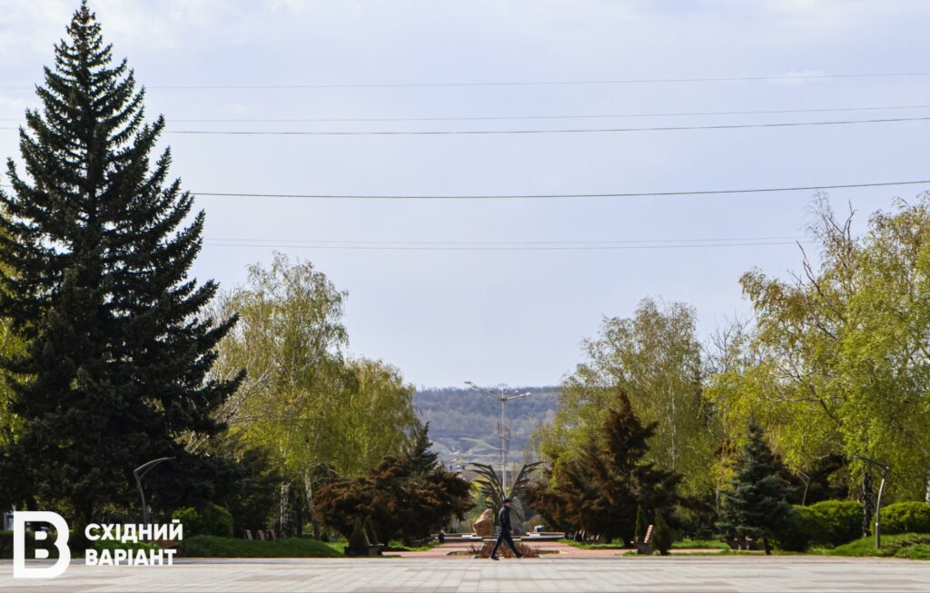 Краматорськ