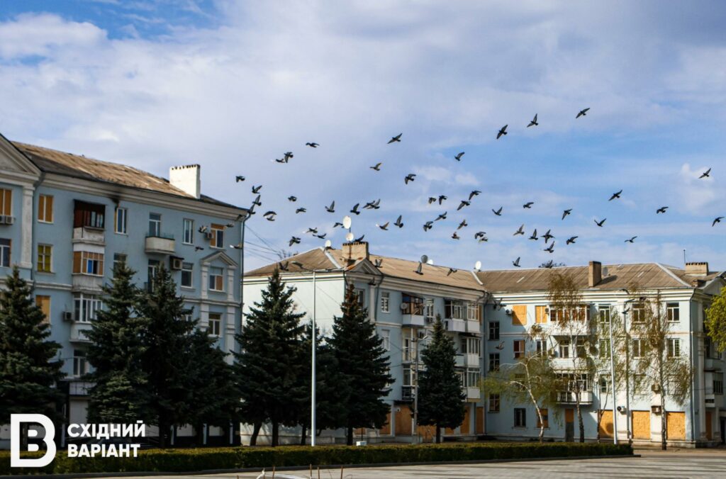 Краматорськ