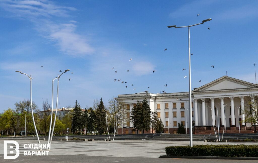 Краматорськ