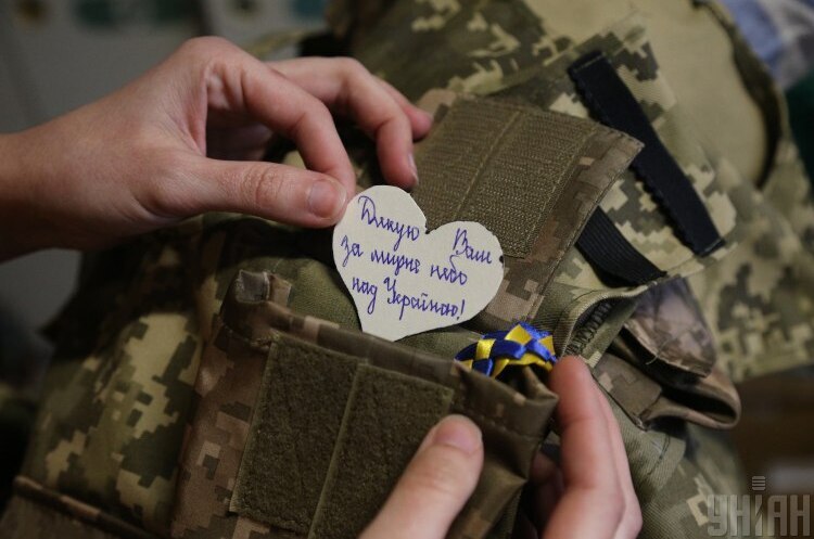 В Києві розповіли про героїчних жінок Луганщини