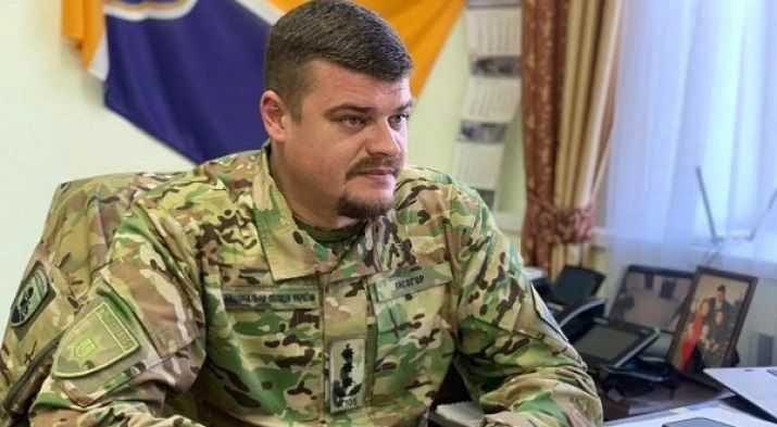Налагодити взаємодію із Силами оборони та краще надавати допомогу жителям Луганщини, — Лисогор про пріоритетні плани