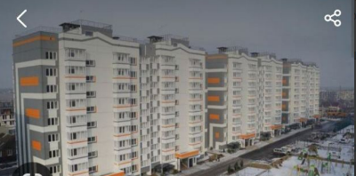 Окупанти виставляють на продаж квартири в новобудовах окупованого Маріуполя, - Андрющенко