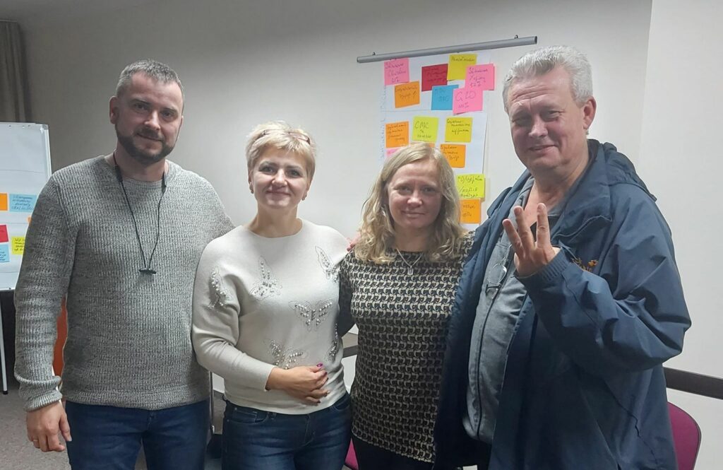 Ольга Жидкова
