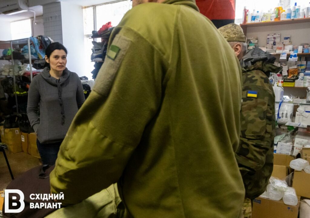 Слов'янська Риболовтурист
