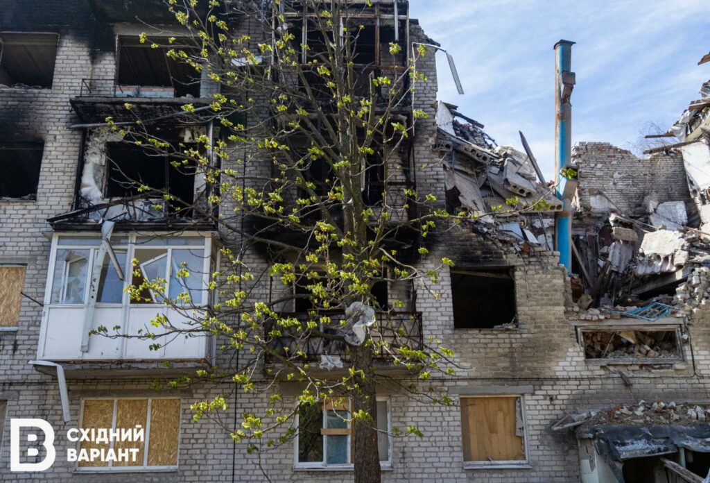 головна Святогірськ квітень 2023