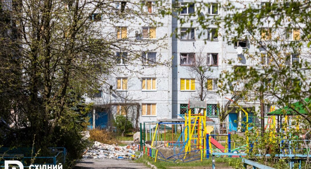 Питання водозабезпечення у Святогірську залишається відкритим