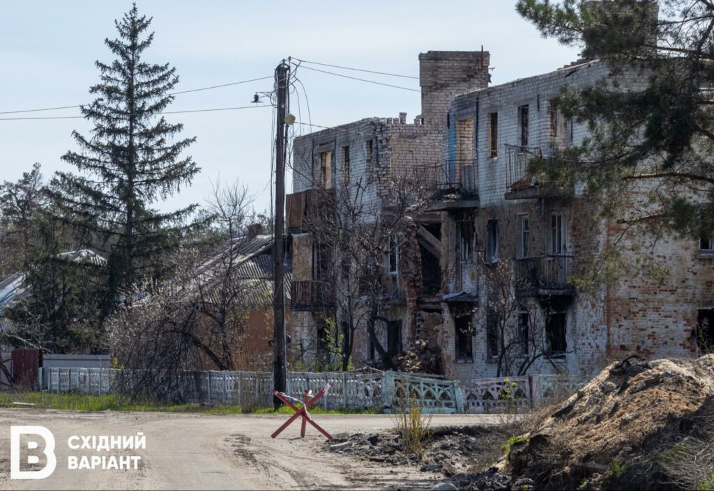 головна Святогірськ квітень 2023