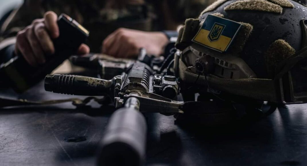 Гуменюк сообщила, что украинское контрнаступление уже "идет небольшими шагами"